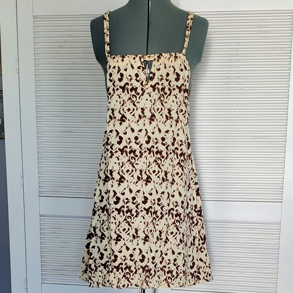 YOA | cover up dress